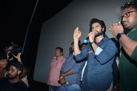 Sridevi Soda Center Movie Success Tour in Eluru